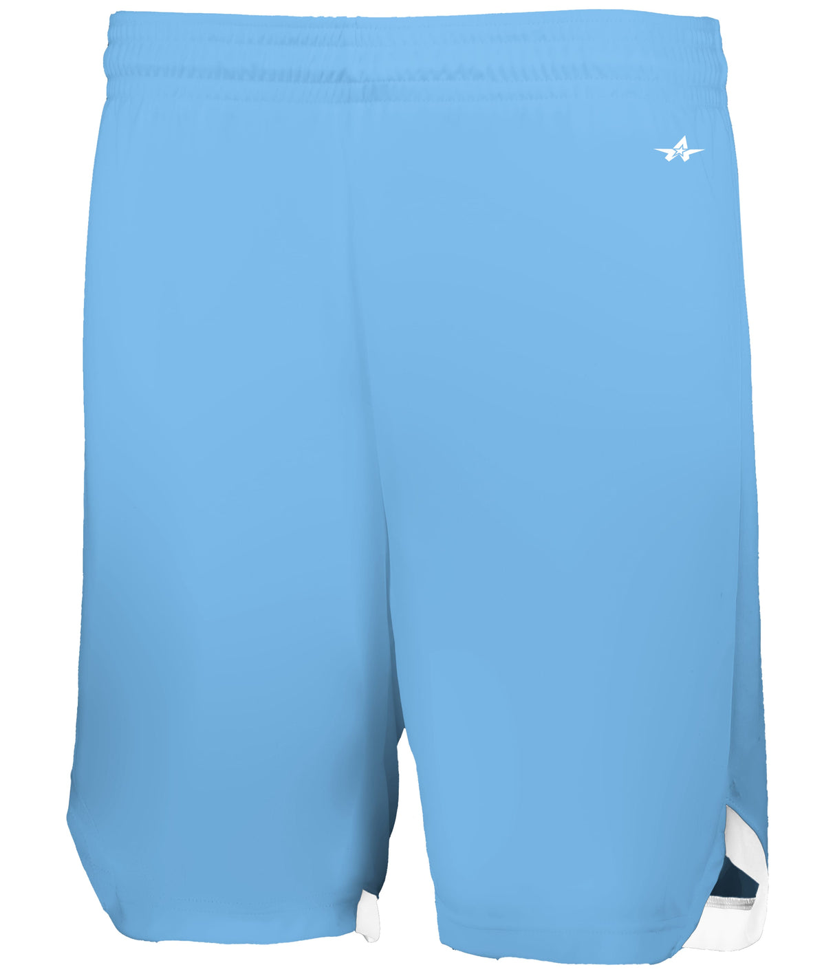 Alleson Athletic Youth On The Rise Basketball Shorts
