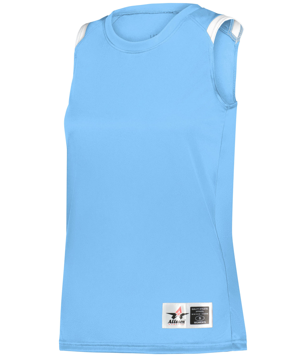 Alleson Athletic Women's On The Rise Basketball Jersey