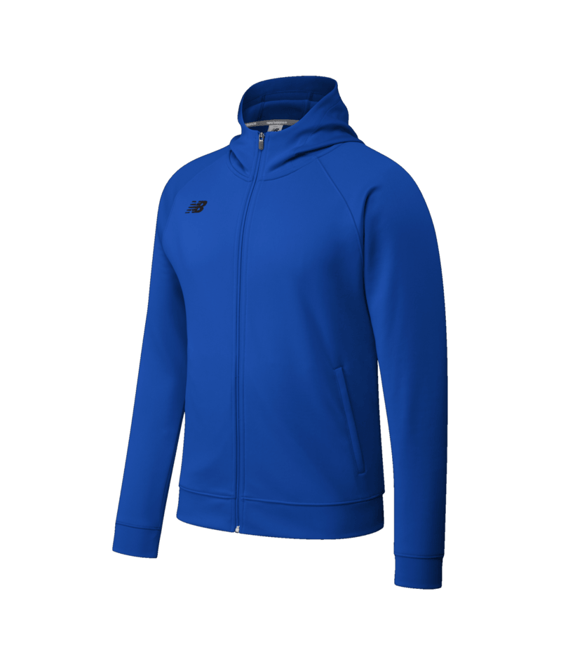 New Balance Men's Travel Hoodie-2