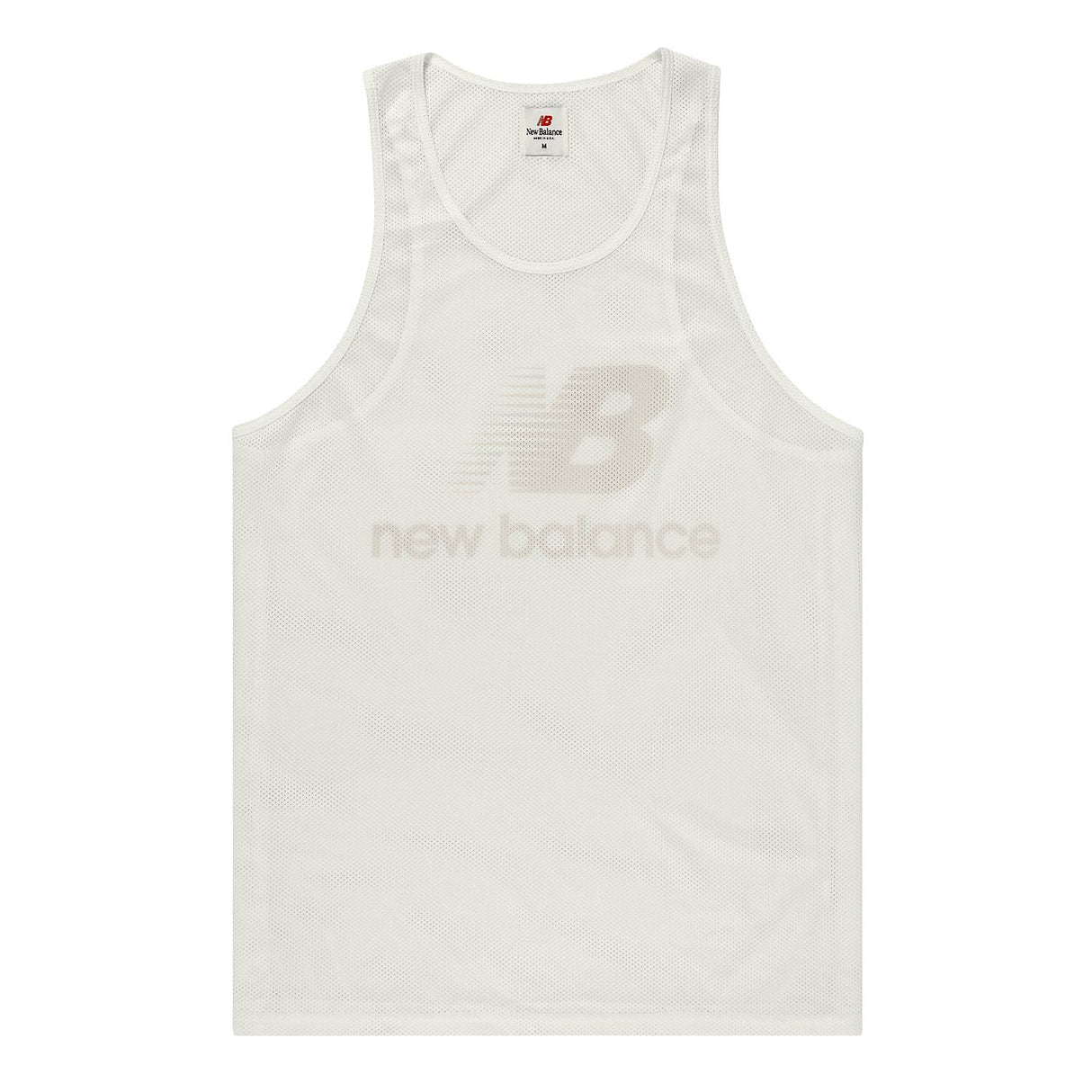 New Balance Men's Made in USA Logo Tank-1