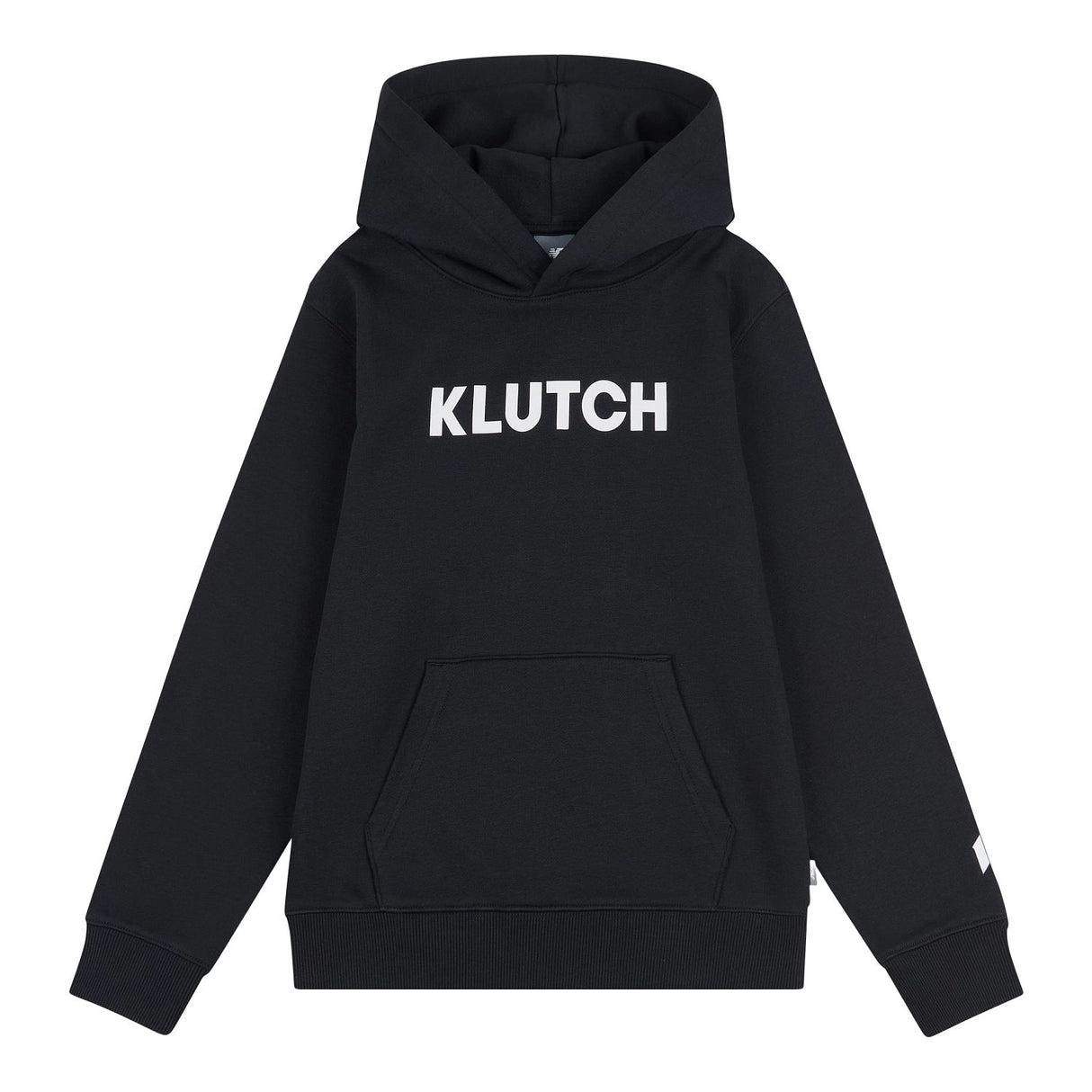New Balance Youth Klutch X NB Hoodie-1