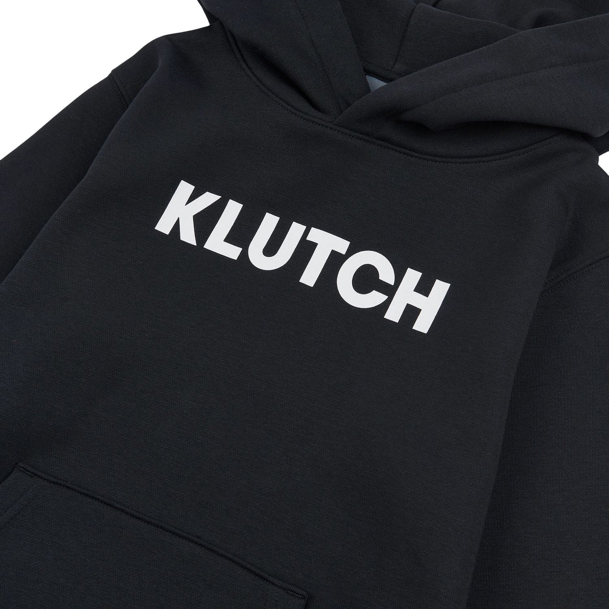 New Balance Youth Klutch X NB Hoodie-3