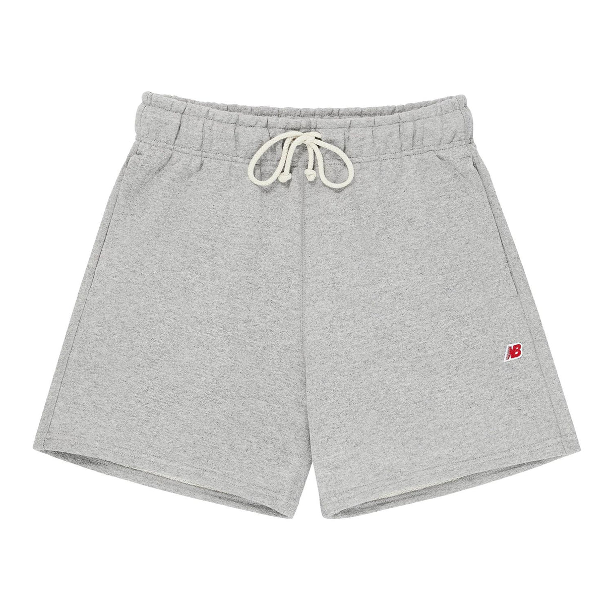 New Balance Men's Made in USA Core Shorts-1