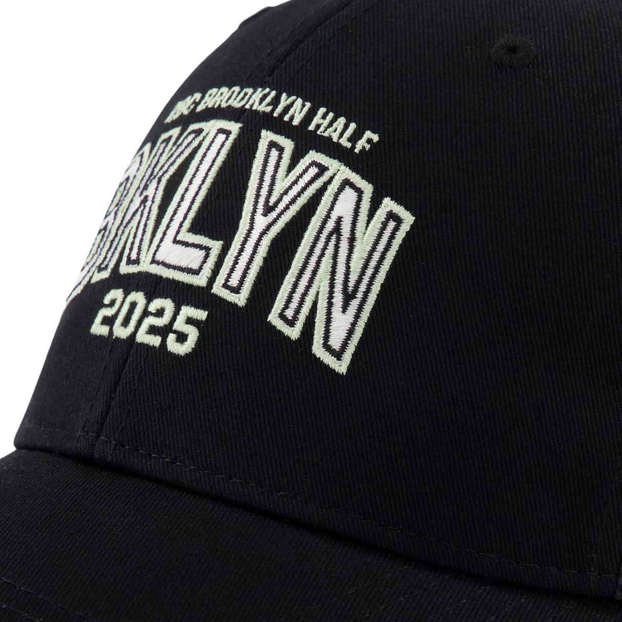 New Balance Brooklyn Half Trucker Hat-3