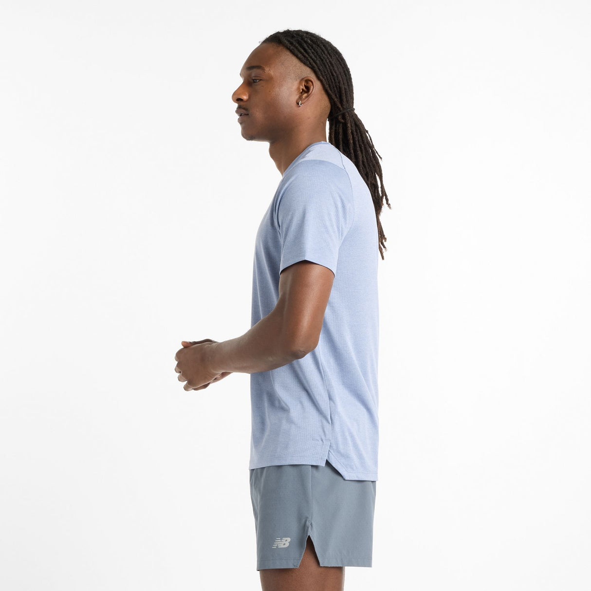 New Balance Men's RBC Brooklyn Half Athletics T-Shirt-4