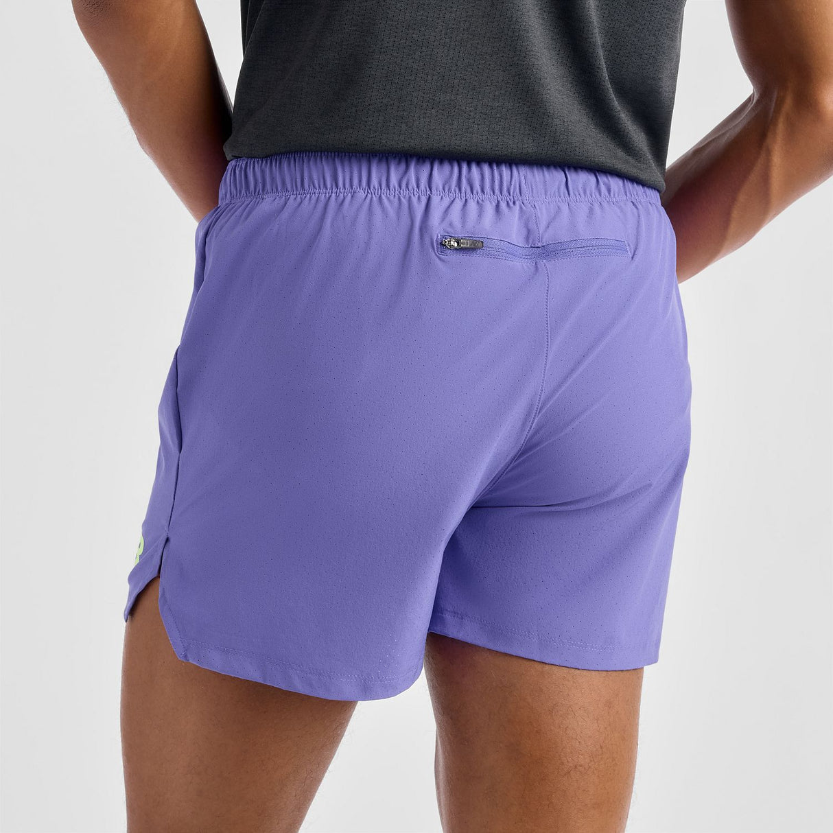 New Balance Men's Team Elite RC Shorts 5-4
