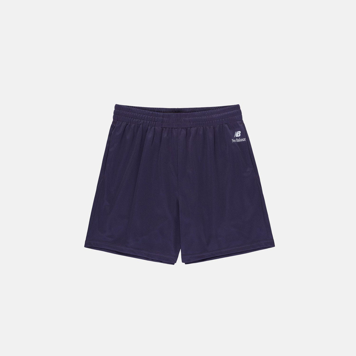 New Balance Men's Made in USA Mesh Shorts-6