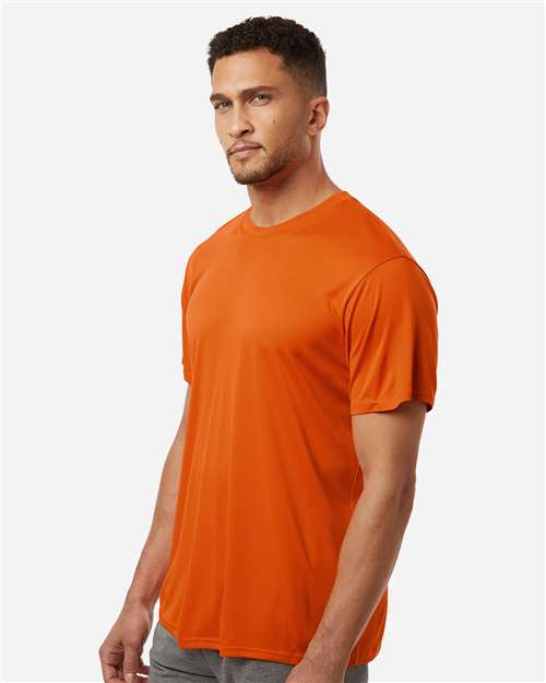AllPro Men's Pro-Lock Performance T-Shirt-4