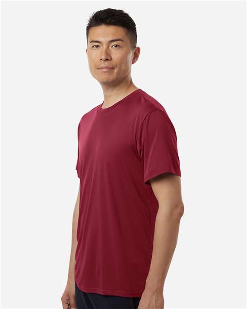 AllPro Men's Pro-Lock Performance T-Shirt-4