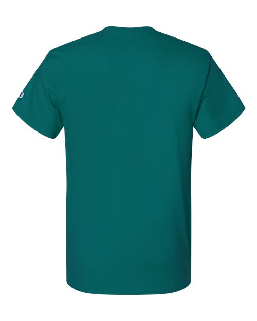 Champion Men's Heritage 6-Oz. Jersey Tee -2