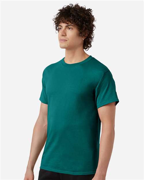 Champion Men's Heritage 6-Oz. Jersey Tee -4