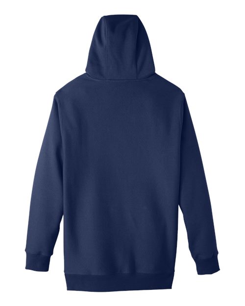 Team 365 Men's Zone HydroSport Heavyweight Hooded Sweatshirt-2