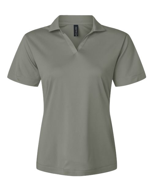 AllPro Women's Pro-Lock Performance Polo-1