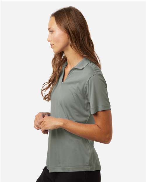 AllPro Women's Pro-Lock Performance Polo-4