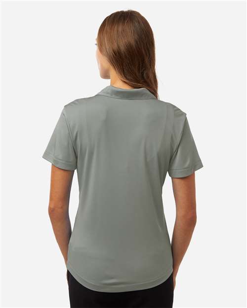 AllPro Women's Pro-Lock Performance Polo-5