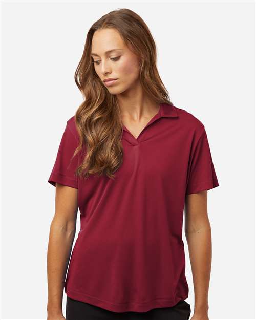 AllPro Women's Pro-Lock Performance Polo-3
