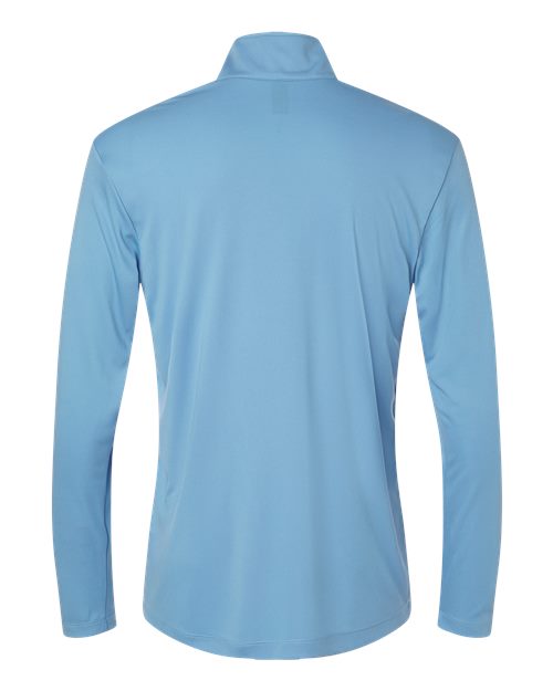 AllPro Men's Pro-Lock Performance Quarter-Zip Pullover-2