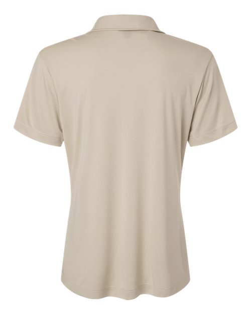 AllPro Women's Pro-Lock Performance Polo-2