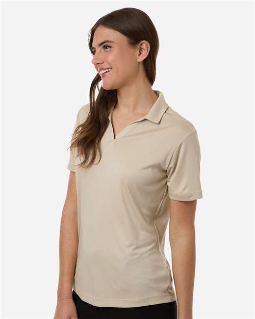 AllPro Women's Pro-Lock Performance Polo-4