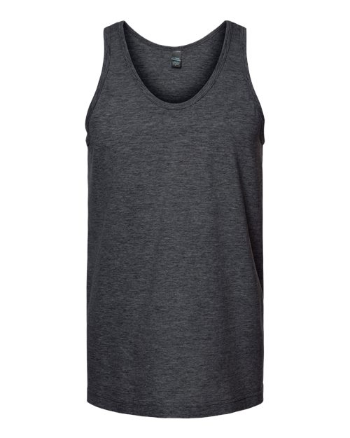 Tultex Men's Fine Jersey Tank Top-1