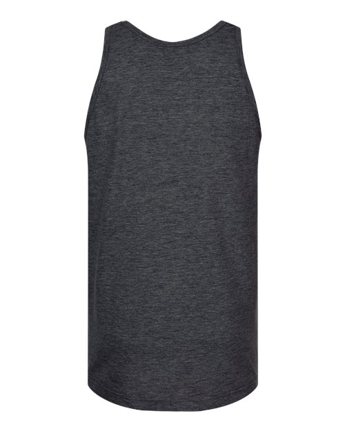 Tultex Men's Fine Jersey Tank Top-2
