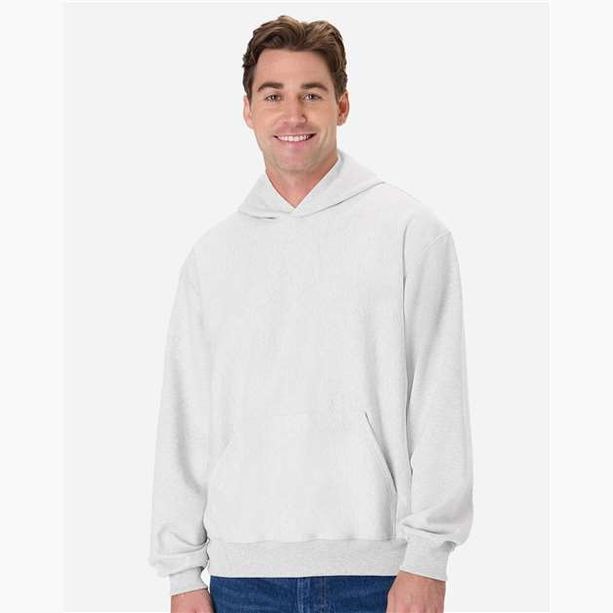 Men's Beefy Sweats Premium Heavyweight Hooded Sweatshirt-3