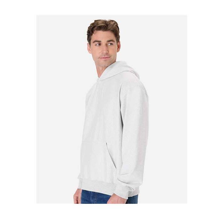 Men's Beefy Sweats Premium Heavyweight Hooded Sweatshirt-4