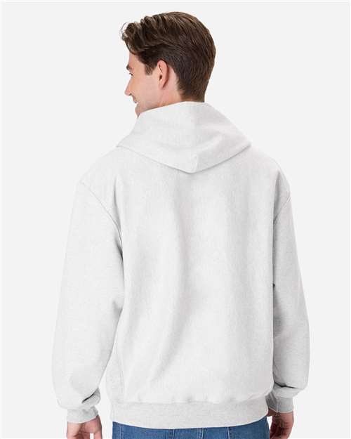 Men's Beefy Sweats Premium Heavyweight Hooded Sweatshirt-5