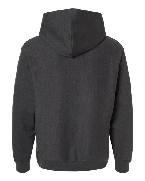 Men's Beefy Sweats Premium Heavyweight Hooded Sweatshirt-2