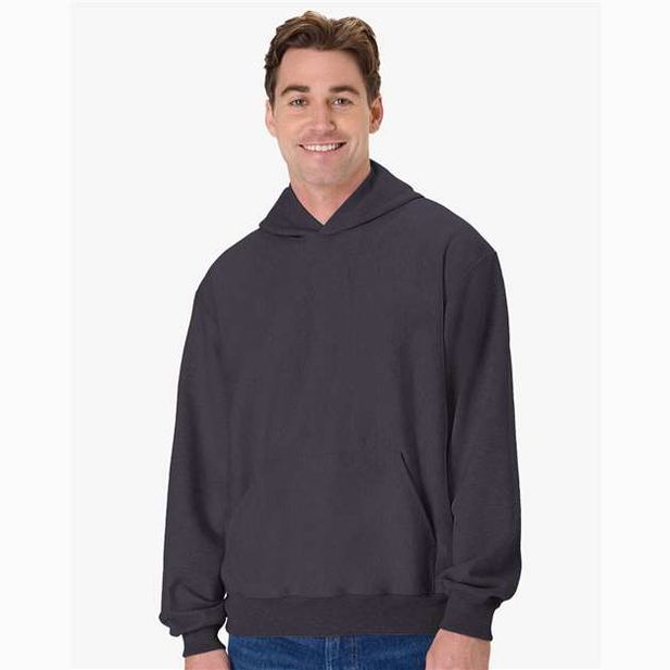 Men's Beefy Sweats Premium Heavyweight Hooded Sweatshirt-3