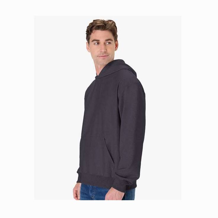 Men's Beefy Sweats Premium Heavyweight Hooded Sweatshirt-4