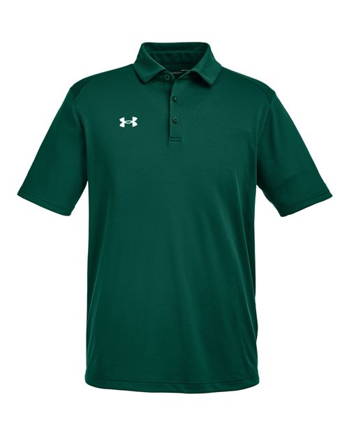 Under Armour Men's Tech Polo-1