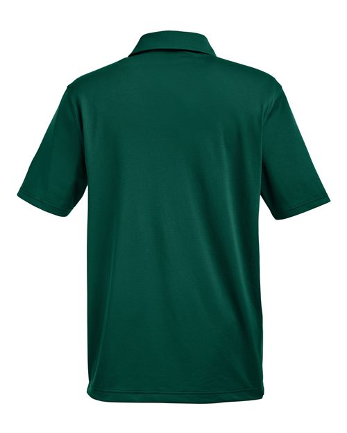 Under Armour Men's Tech Polo-2