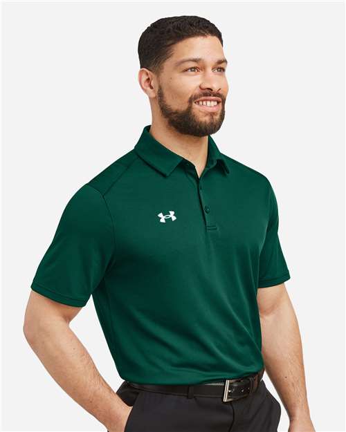 Under Armour Men's Tech Polo-4