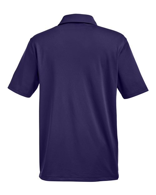 Under Armour Men's Tech Polo-2