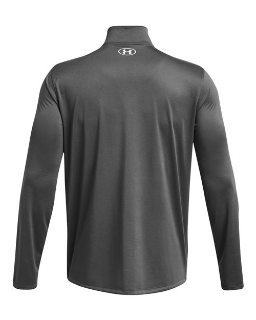 Under Armour Men's Team Tech Quarter-Zip Pullover-2