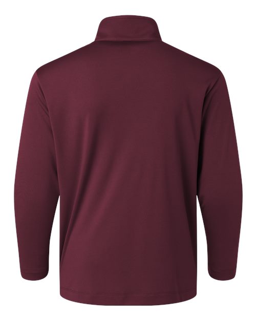 AllPro Youth Pro-Lock Performance Quarter-Zip Pullover-2