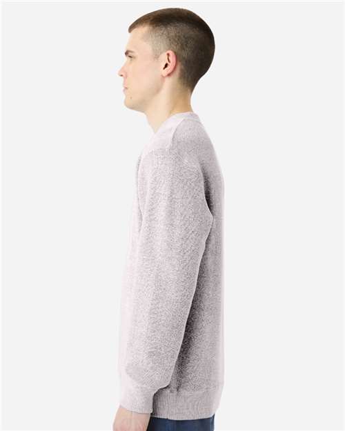 Lane Seven Men's Nantucket Crewneck-4