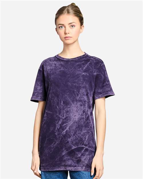 Lane Seven Vintage T-Shirt-3