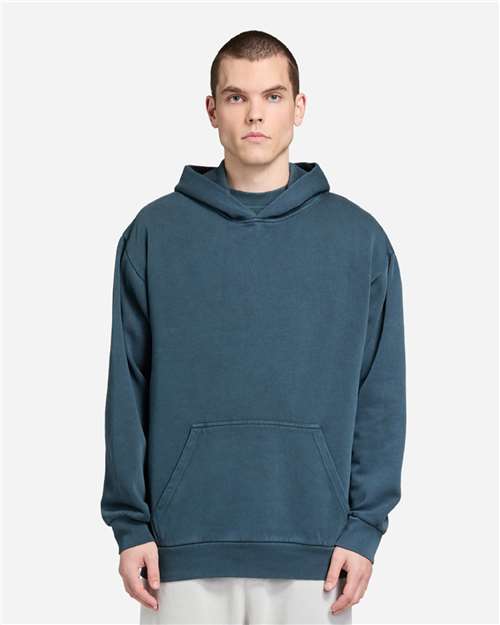 Lane Seven Men's Urban Pullover Hooded Sweatshirt-3