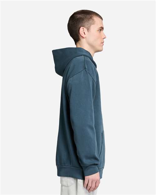 Lane Seven Men's Urban Pullover Hooded Sweatshirt-4