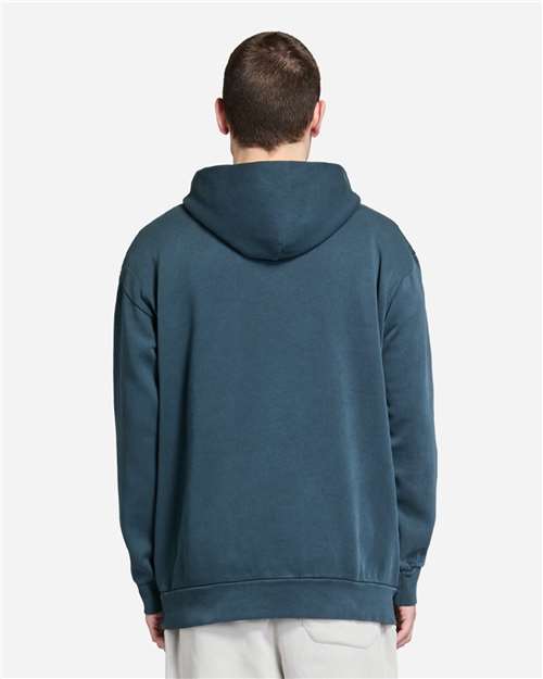 Lane Seven Men's Urban Pullover Hooded Sweatshirt-5