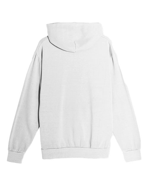 Lane Seven Men's Urban Pullover Hooded Sweatshirt-2