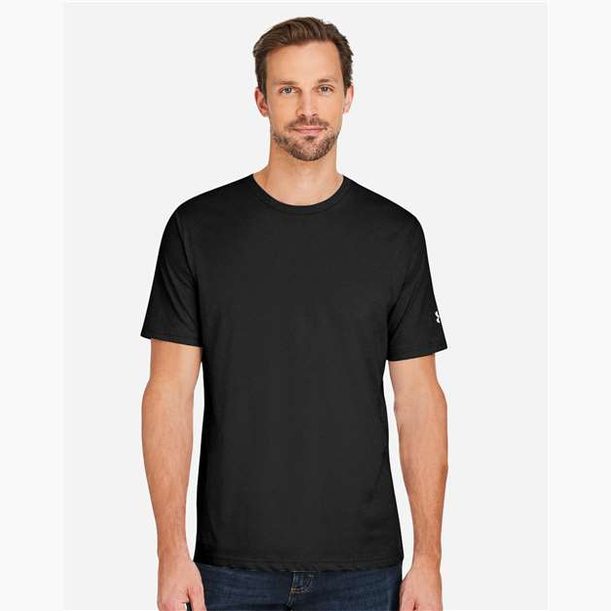 Under Armour Men's Athletic 2.0 T-Shirt-3