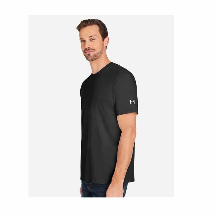Under Armour Men's Athletic 2.0 T-Shirt-4