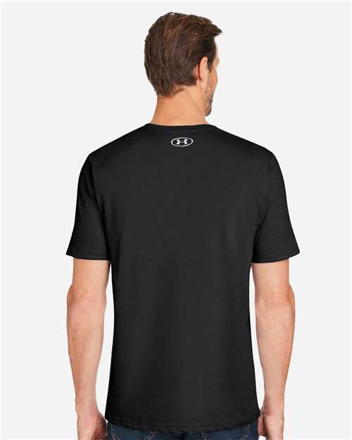 Under Armour Men's Athletic 2.0 T-Shirt-5