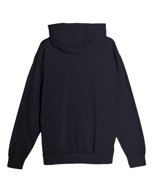 Lane Seven Men's Urban Pullover Hooded Sweatshirt-2