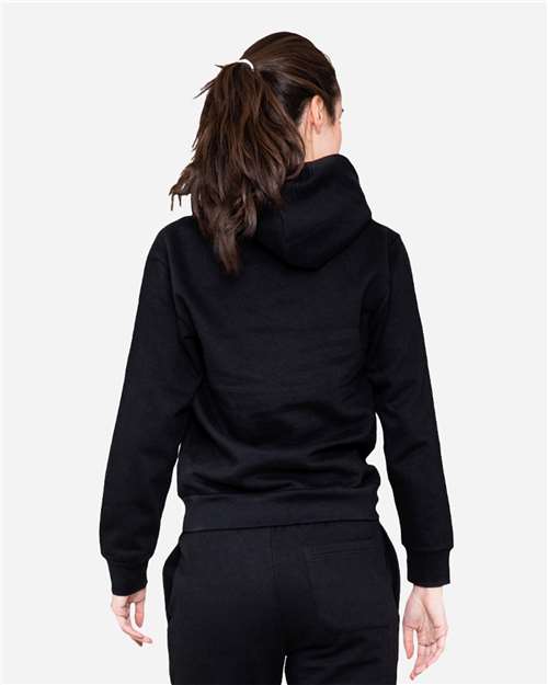 Lane Seven Men's Urban Pullover Hooded Sweatshirt-5