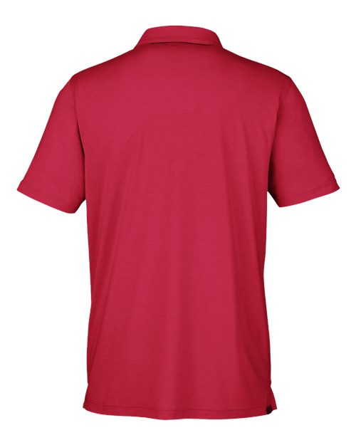 Puma Golf Men's Bandon Polo-2