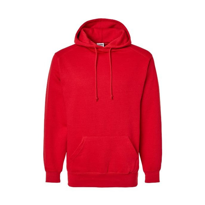 Badger Men's Hooded Sweatshirt-1